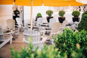 Vienna House Andel’s Cracow