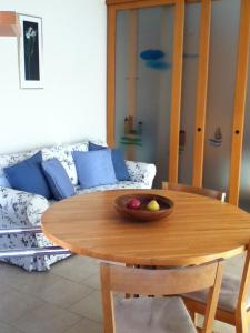 Appartements The Dina Palace. : photos des chambres