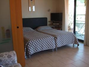 Appartements The Dina Palace. : photos des chambres