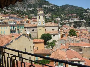 Appartements The Dina Palace. : photos des chambres