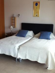 Appartements The Dina Palace. : photos des chambres