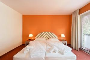 Double Room room in Hotel Neutor Express