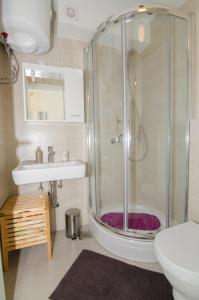 Apartment Primosten Adiomare