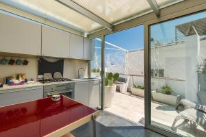 Holiday Home room in La casa di Clarissa