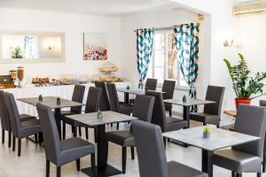 Hôtel Les Liserons de Mougins