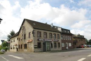 3 star Пансион Hotel Zur Heide Аахен Германия