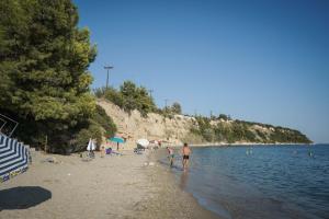 Nektarios Garenias Kipoupoli Halkidiki Greece