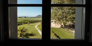 Habitación Doble Deluxe con vistas al jardín - 1 o 2 camas