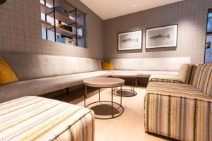 Grand Hotel Skei - Unike Hoteller