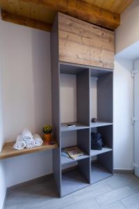 Guest House Blue