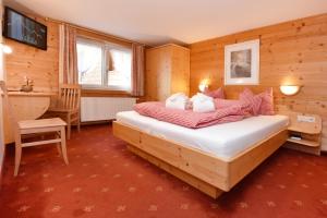 Small Double Room room in Hotel Vallüla