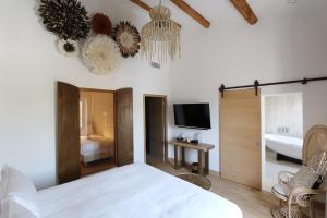 Hotels Le Saint Remy : photos des chambres