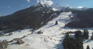 Two Bedroom Apartement Belle Vue