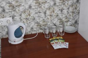Standard Double or Twin Room with Balcony room in Hotel KIK7