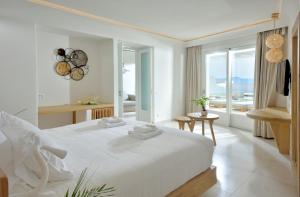 Anax Resort and Spa Myconos Greece