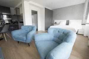 Appartements Parc 709 Bayonne : photos des chambres