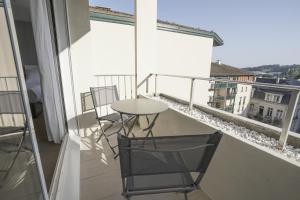 Appartements Parc 709 Bayonne : photos des chambres