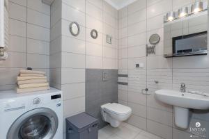 Jantar Apartamenty Residence Maritimo