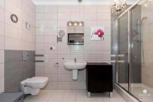 Jantar Apartamenty Residence Maritimo