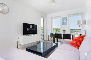 Jantar Apartamenty Residence Maritimo