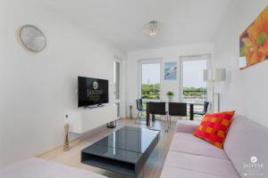 Jantar Apartamenty Residence Maritimo