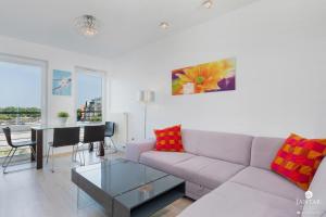 Jantar Apartamenty Residence Maritimo