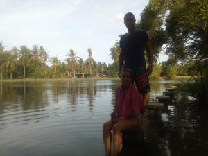 Priyanna Guest, Forest view