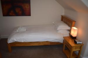 Single Room room in Cheers Cafe Bar & Tavern