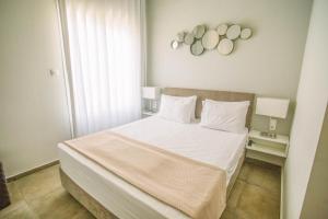 Teatro Deluxe Rooms Achaia Greece