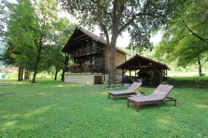 Holiday Home Blaževci