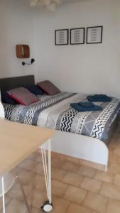 Appartements Sete&Toi : photos des chambres