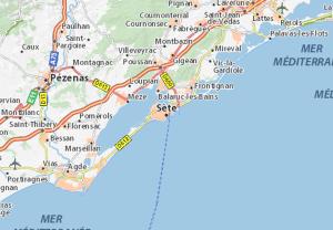 Appartements Sete&Toi : photos des chambres