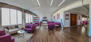 Golden Carthage Hotel Tunis