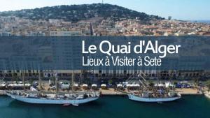 Appartements Sete&Toi : photos des chambres