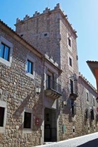 Parador De Turismo De Avila hotel, 
Avila, Spain.
The photo picture quality can be
variable. We apologize if the
quality is of an unacceptable
level.