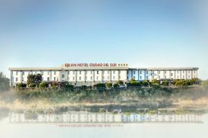 Gran Hotel Ciudad Del Sur