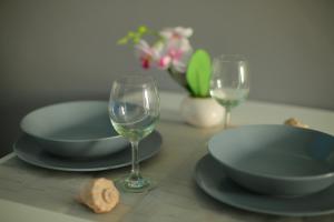 Stylish 2-rooms apartment