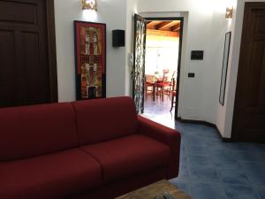 Villa dei Limoni sul Mare