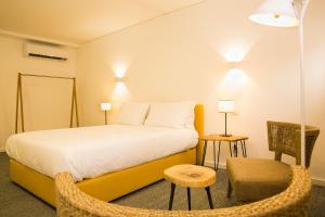 BO - Álvares Cabral GuestHouse