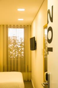 BO - Álvares Cabral GuestHouse