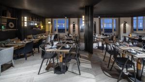 Hotels Mercure St Malo Front de Mer : photos des chambres