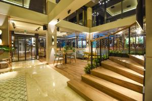 Hotel Union
