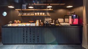 Hotels Mercure St Malo Front de Mer : photos des chambres