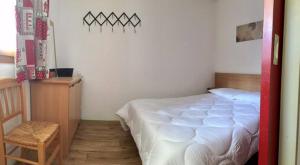 Appartements appartement Montagne : Appartement avec Vue sur la Montagne