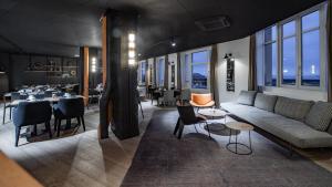 Hotels Mercure St Malo Front de Mer : photos des chambres