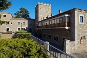 Parador de Ávila - Tornadizos de Ávila