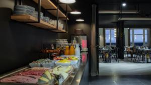 Hotels Mercure St Malo Front de Mer : photos des chambres