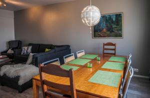 Paasi & Kivi Apartments Rovakatu 25 D 30