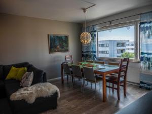 Paasi & Kivi Apartments Rovakatu 25 D 30