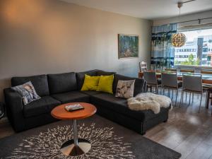 Paasi & Kivi Apartments Rovakatu 25 D 30
